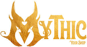 Mythic