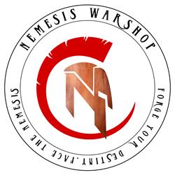 Logo Némesis Warshop