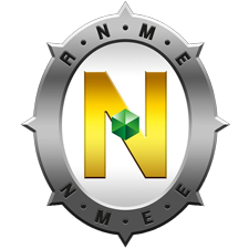 Logo Asociación Navarra de Modelismo y Estrategia Ordo Navarrorum