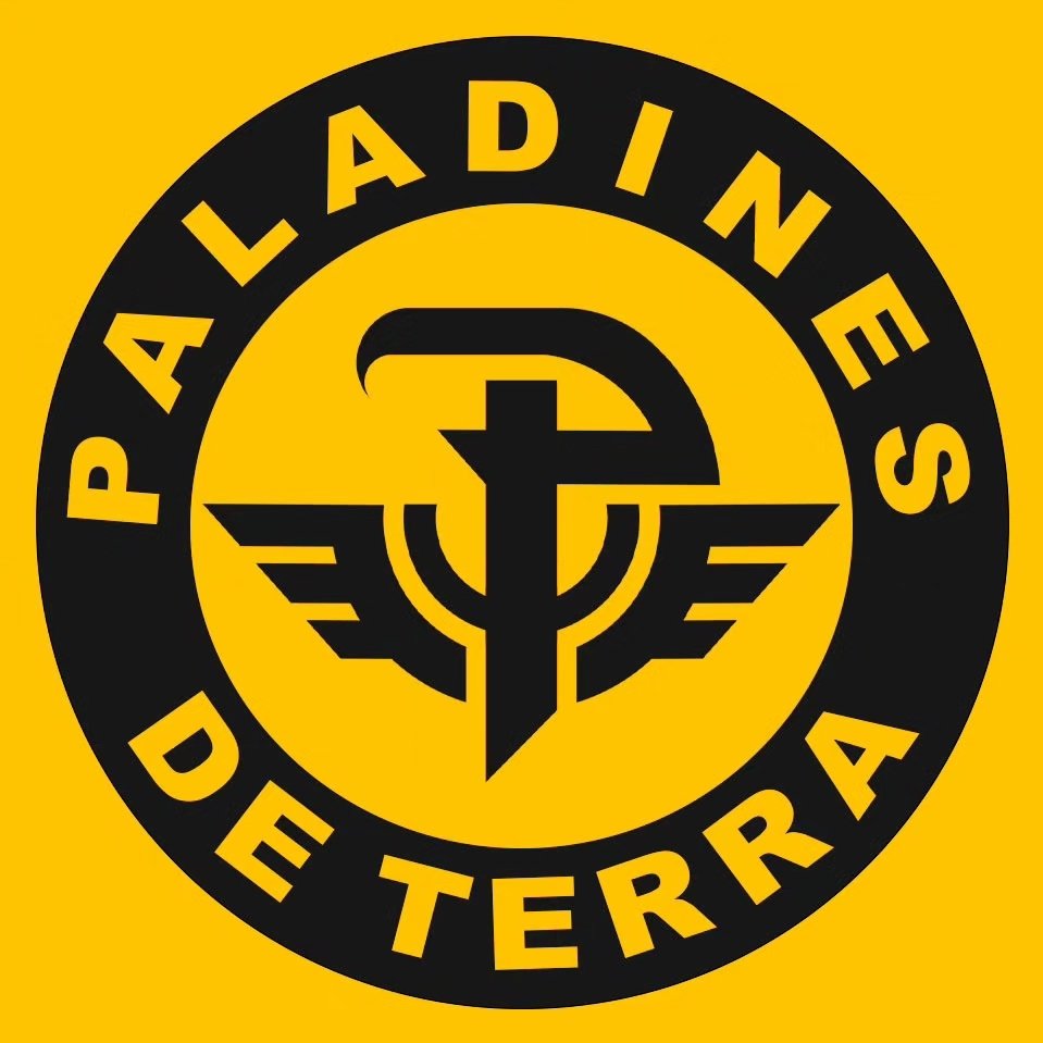 Paladines de Terra