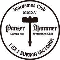 Logo Panzerhammer