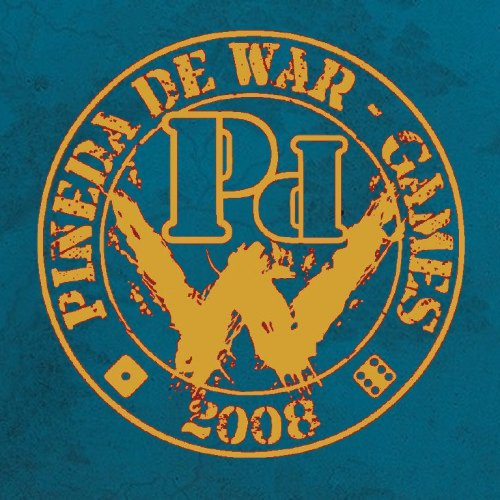 Pineda de War-Games