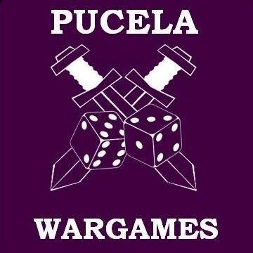 Logo Pucela Wargames