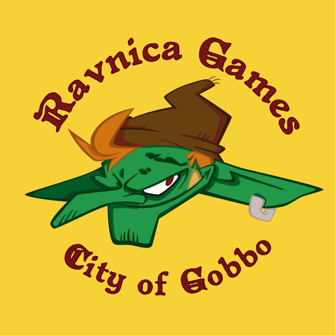 Ravnica Games
