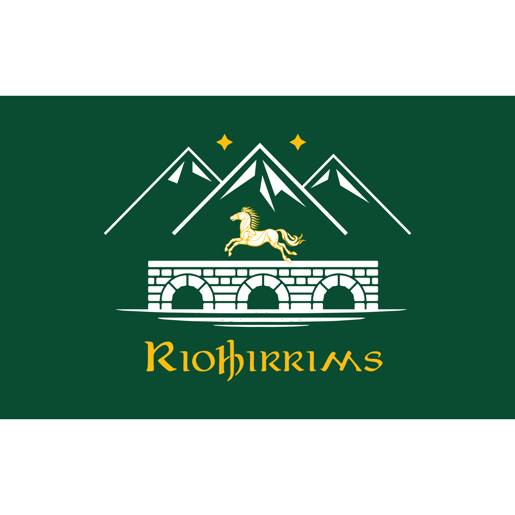 Logo Riohirrims