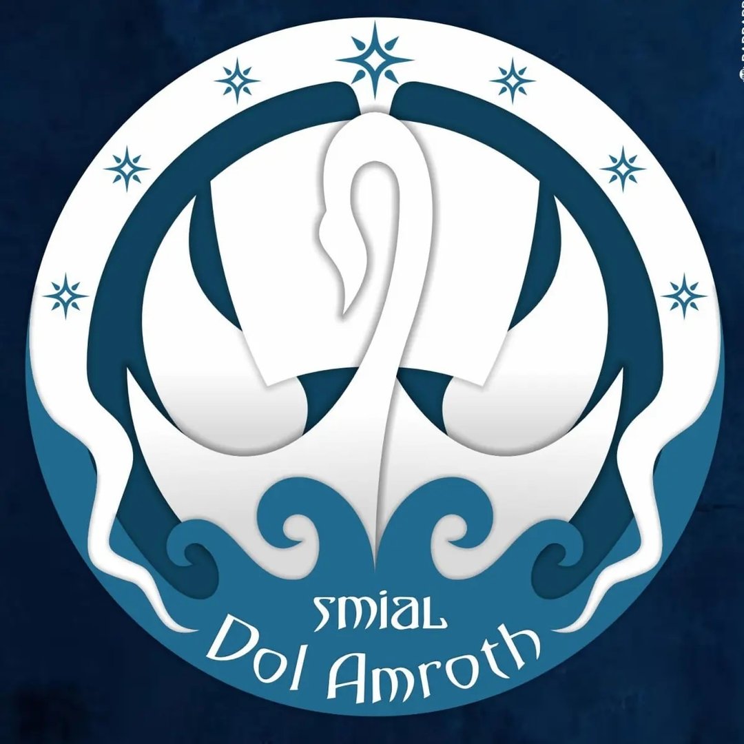 Smial Dol Amroth