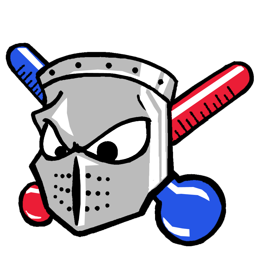 Logo Caballeros Templados