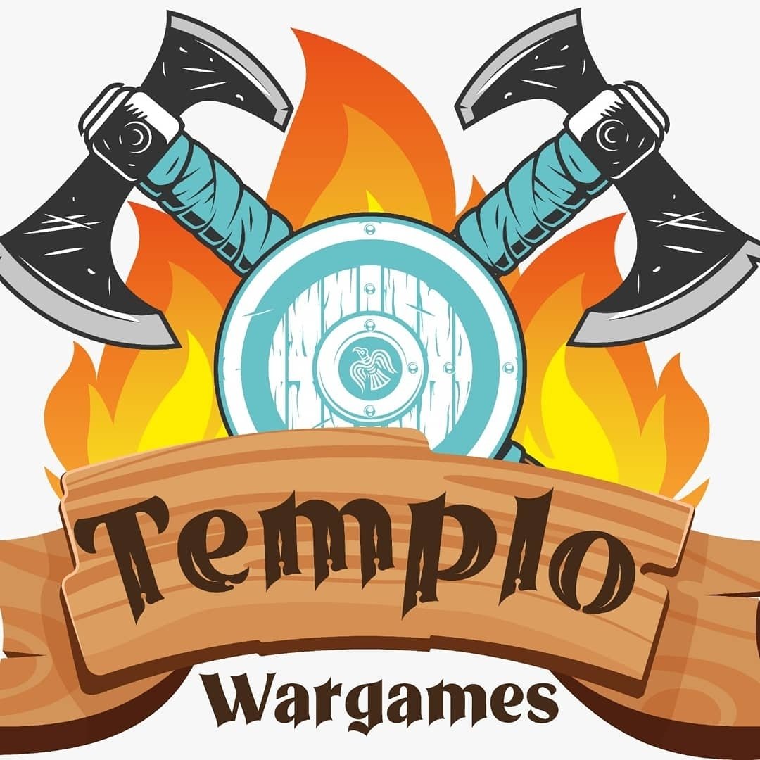 Templo Wargames