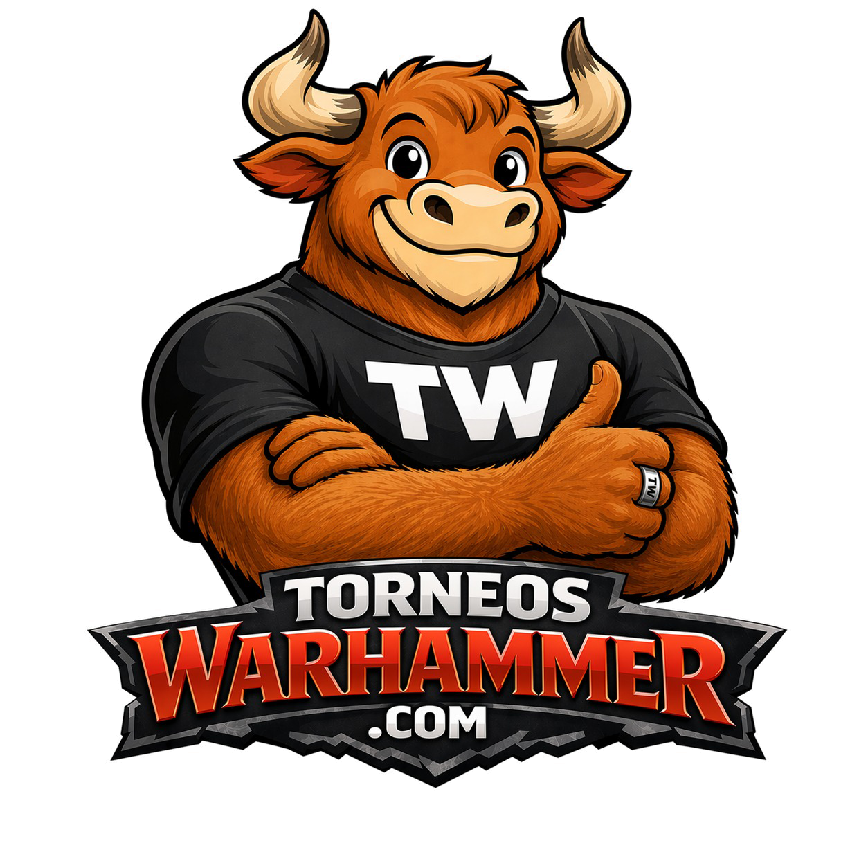 Torneos Warhammer