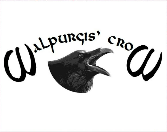 Walpurgis Crow