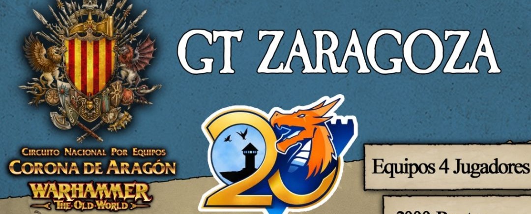 Torneo de The Old World en España