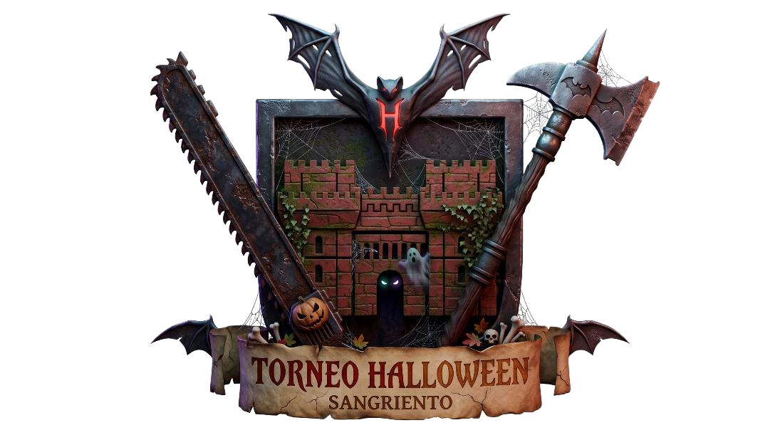 Torneo Age of Sigmar Halloween Sangriento 2026