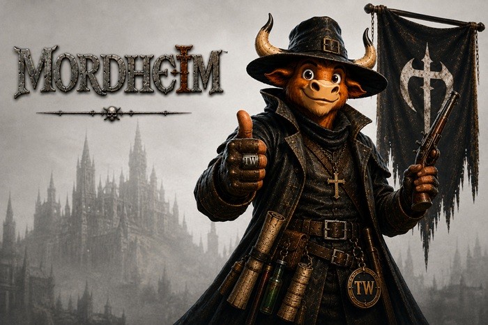 Torwar en el universo de Mordheim
