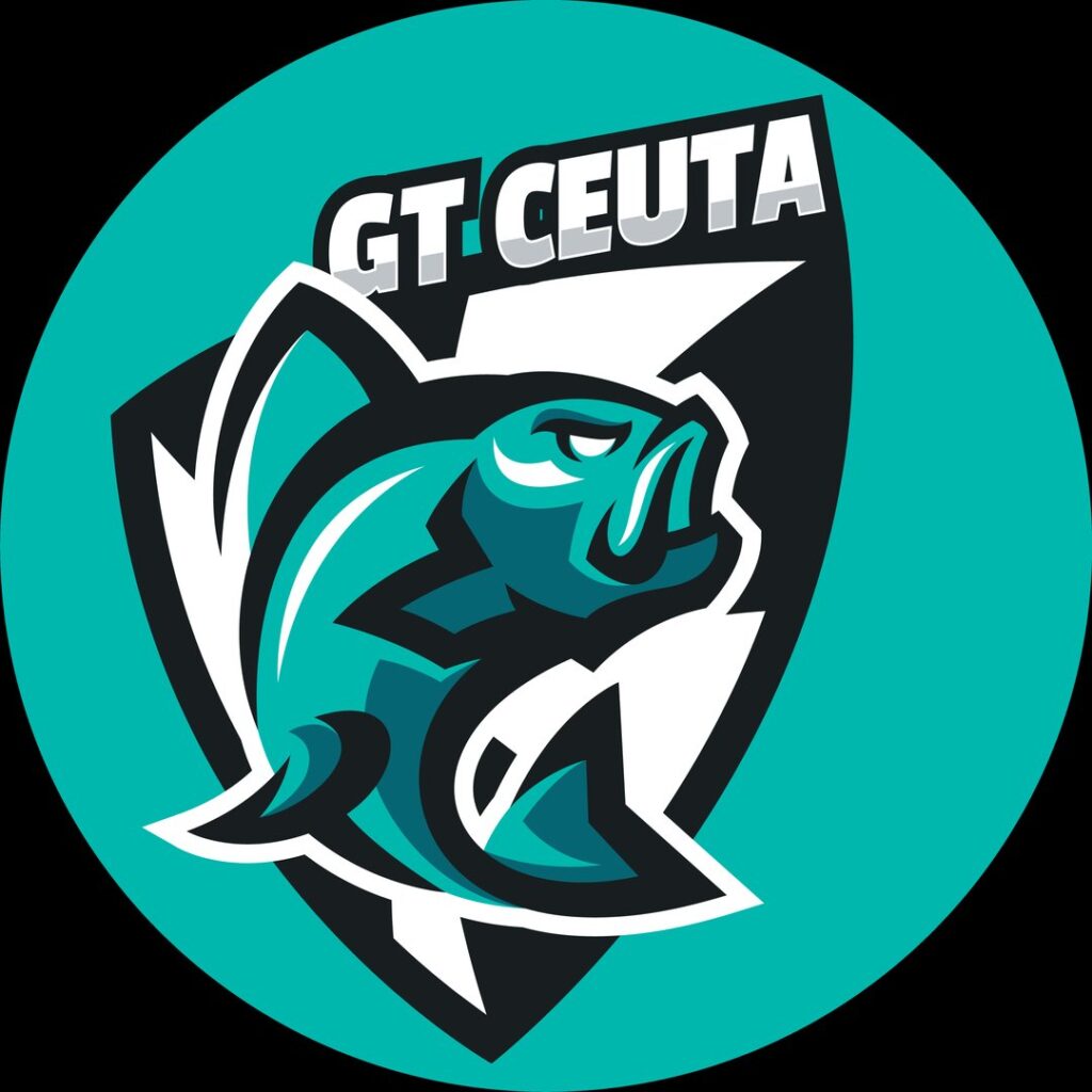 Logo GT Ceuta